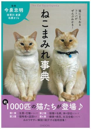 ねこまみれ事典